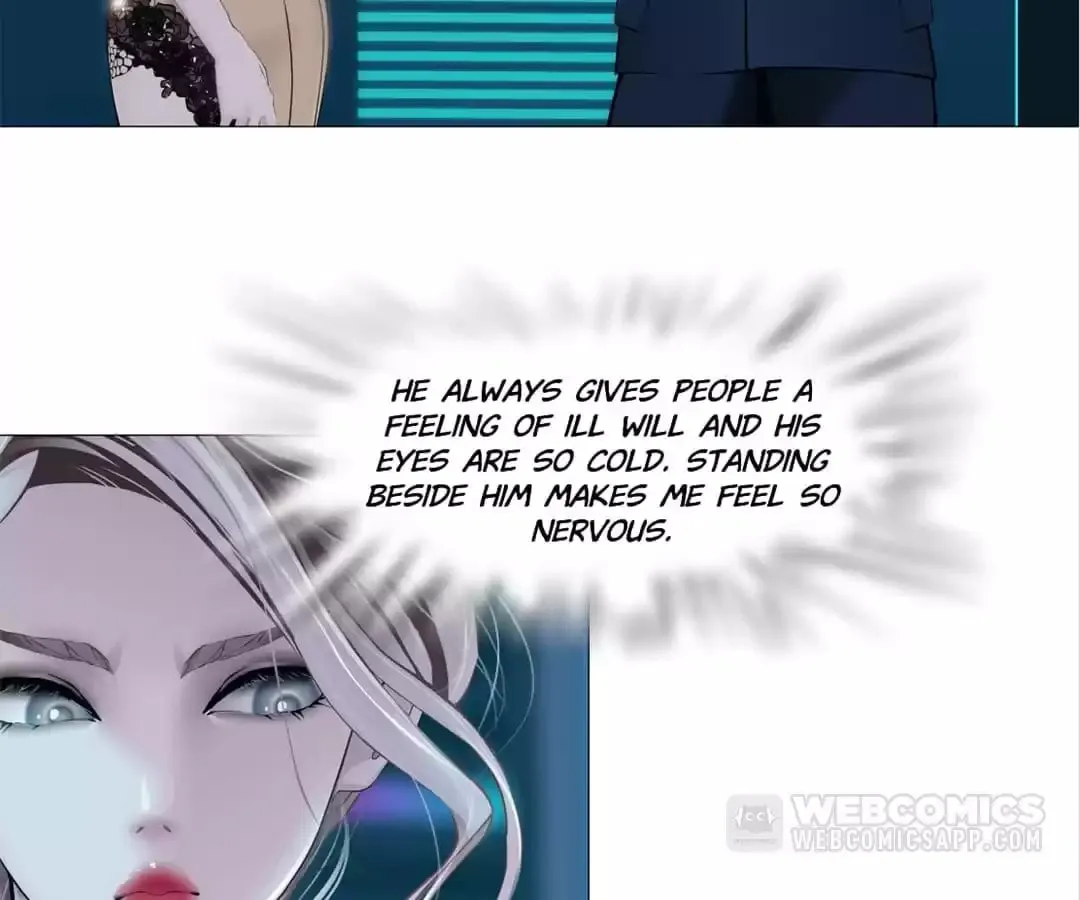 Mercy Killing Chapter 98 page 12 - 
