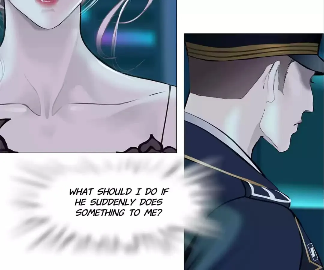 Mercy Killing Chapter 98 page 13 - 