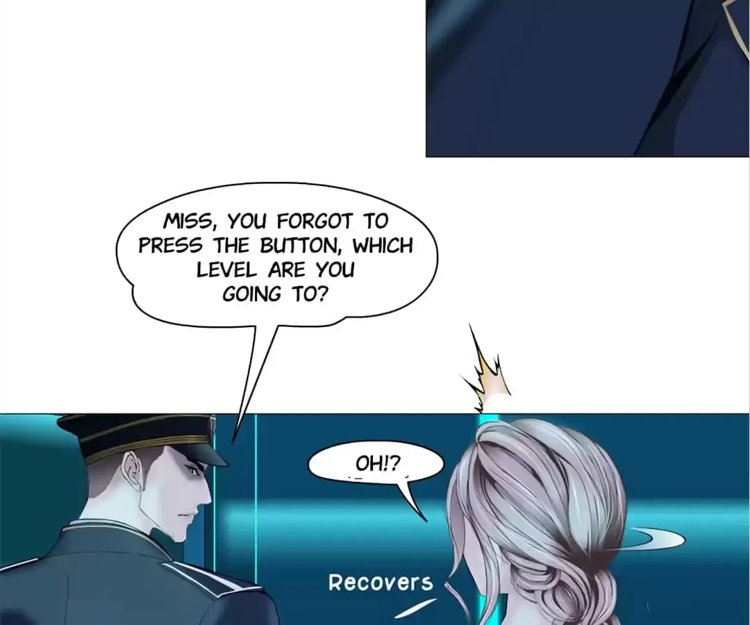 Mercy Killing Chapter 98 page 14 - 