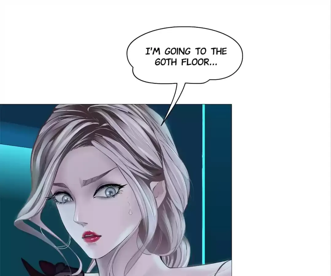 Mercy Killing Chapter 98 page 16 - 