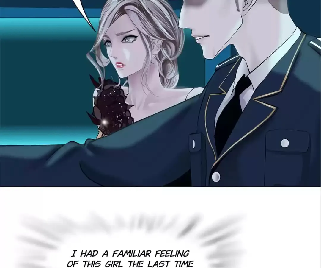Mercy Killing Chapter 98 page 18 - 