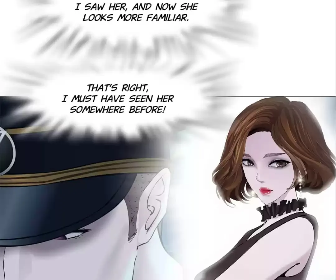 Mercy Killing Chapter 98 page 19 - 