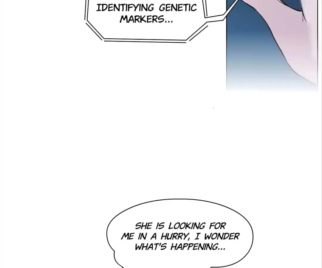 Mercy Killing Chapter 98 page 3 - 