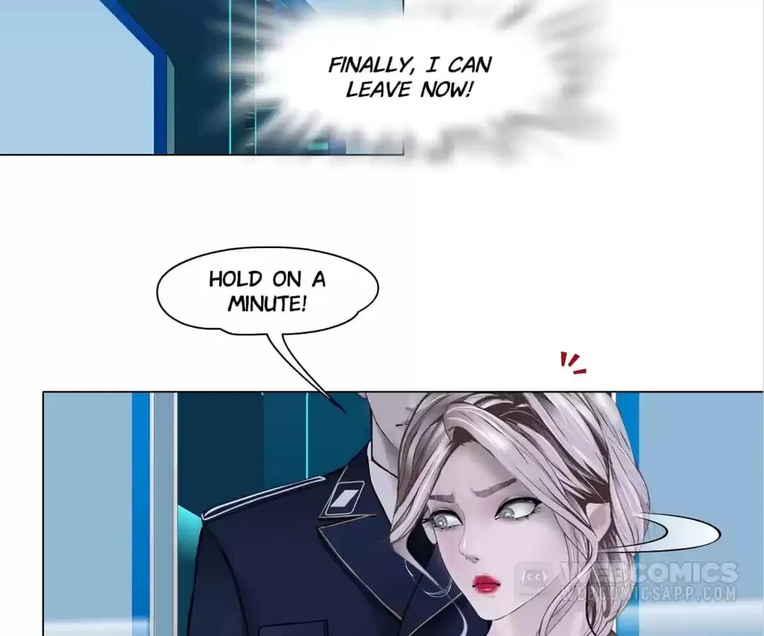 Mercy Killing Chapter 98 page 22 - 