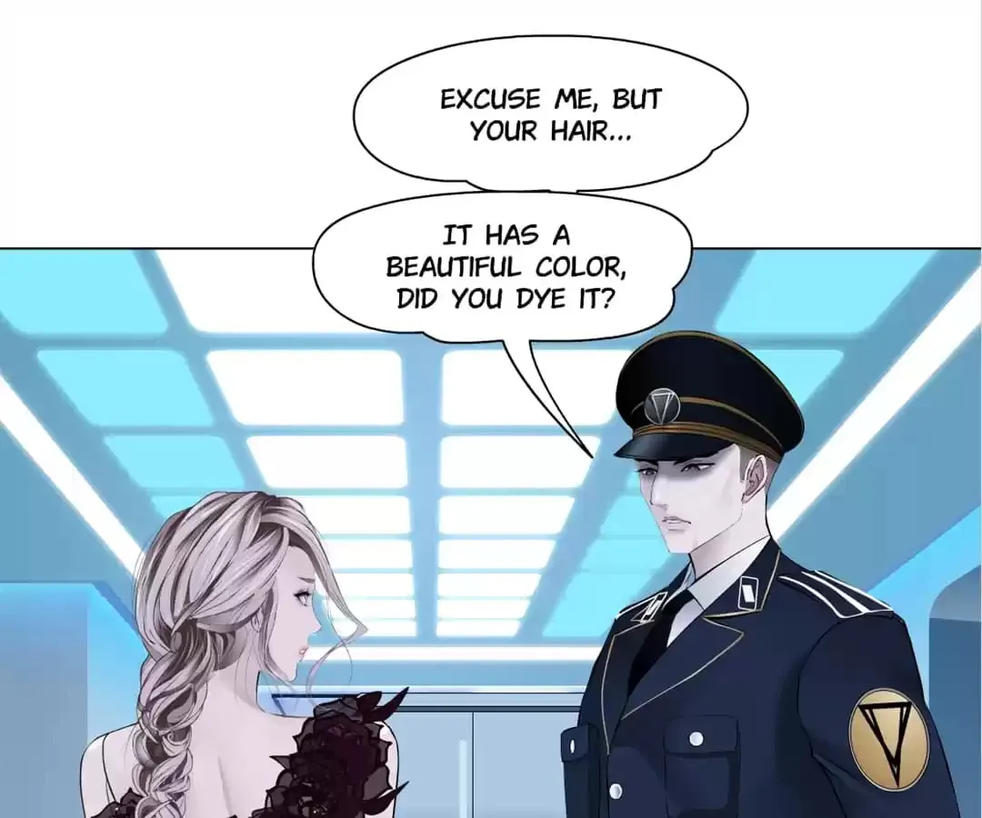 Mercy Killing Chapter 98 page 26 - 