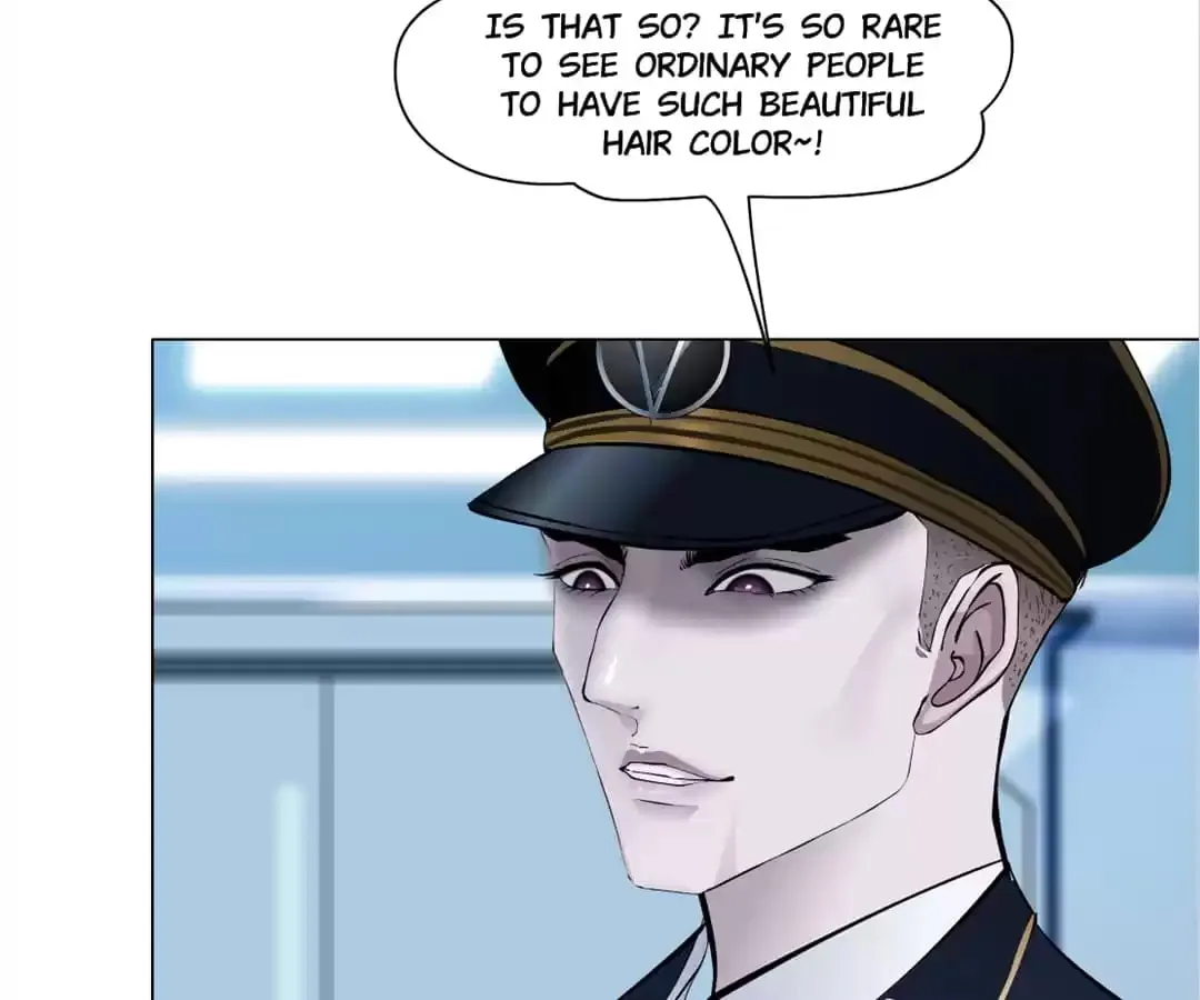 Mercy Killing Chapter 98 page 29 - 
