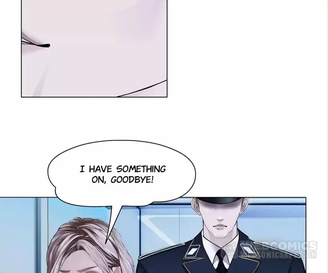 Mercy Killing Chapter 98 page 32 - 