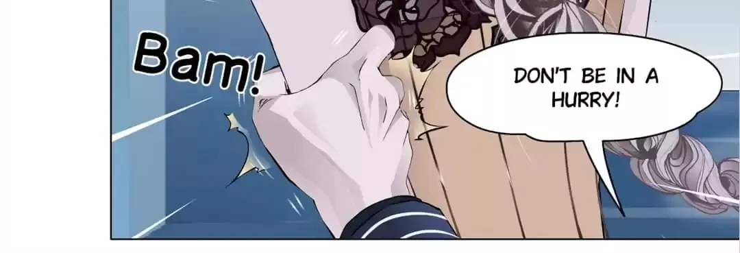 Mercy Killing Chapter 98 page 35 - 
