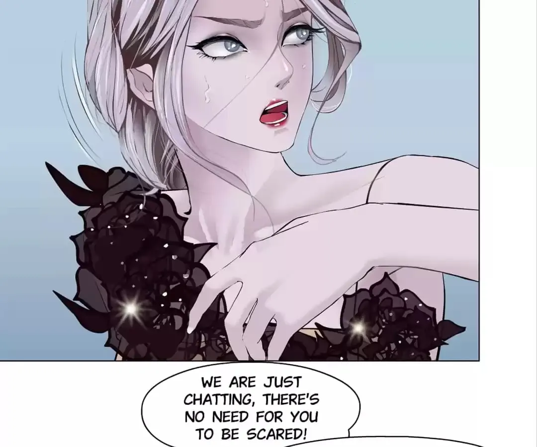 Mercy Killing Chapter 98 page 38 - 