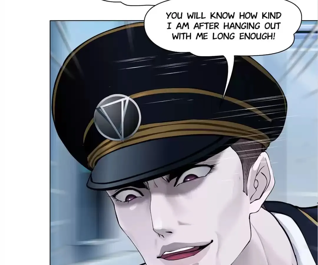 Mercy Killing Chapter 98 page 39 - 