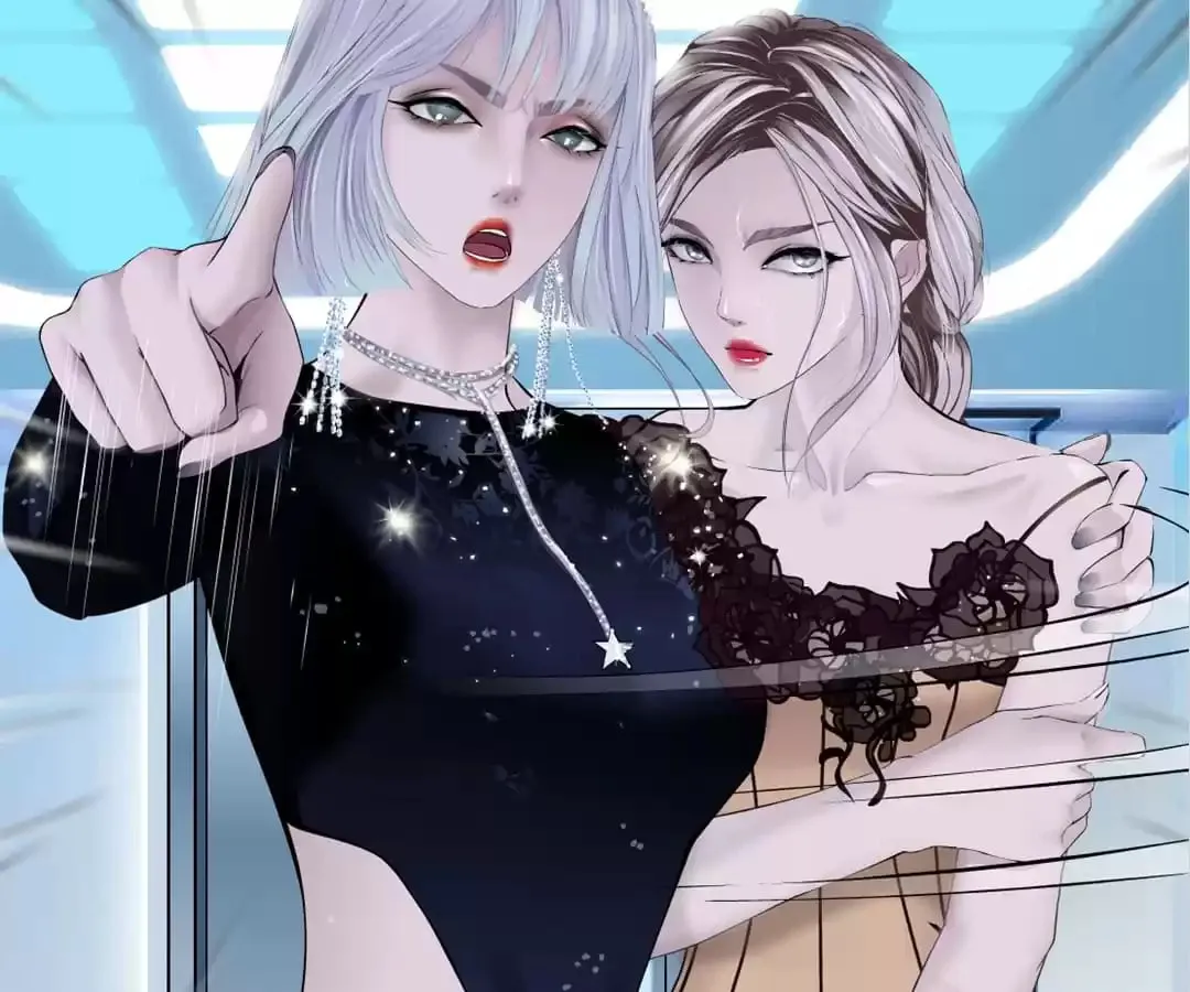 Mercy Killing Chapter 98 page 43 - 