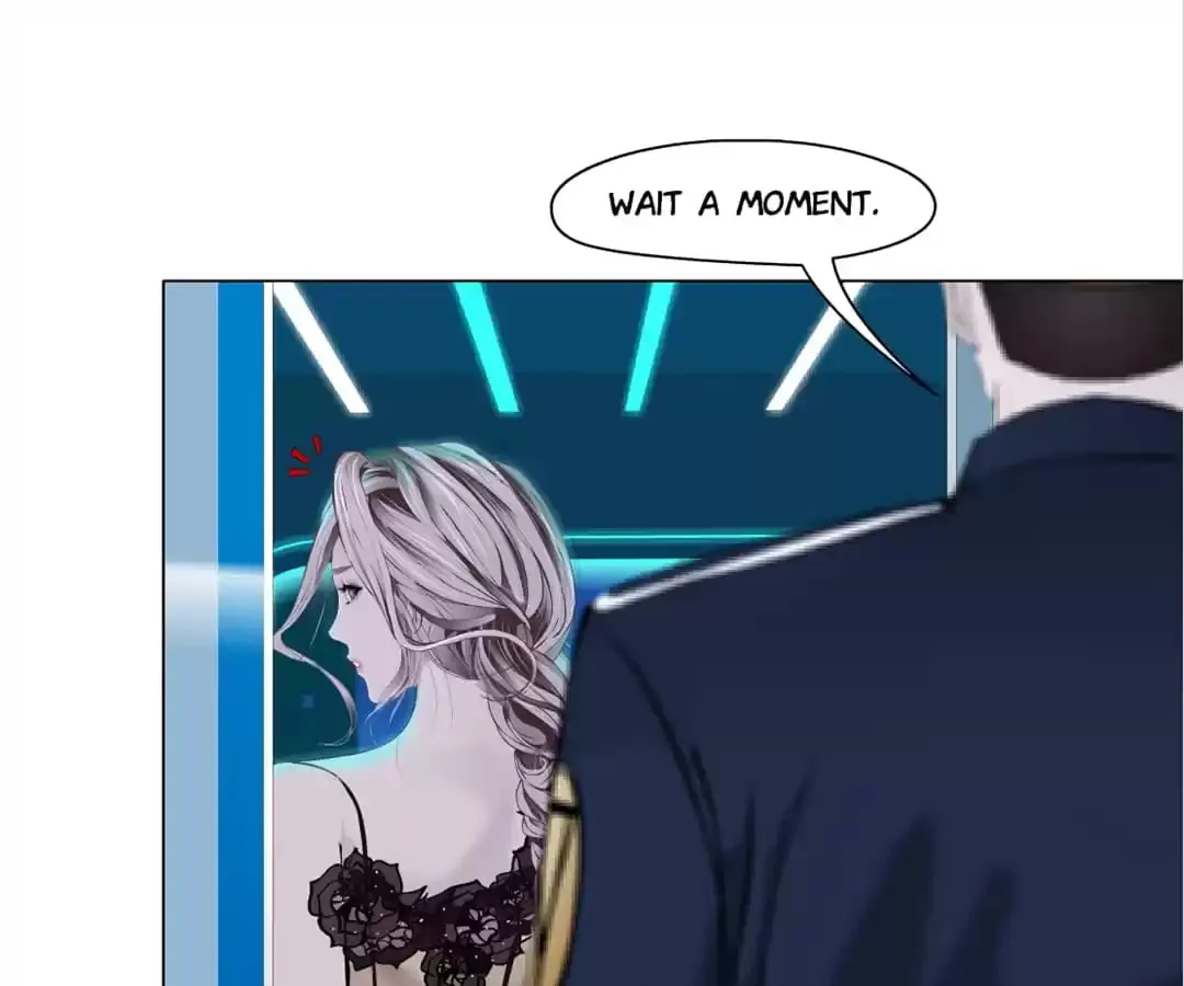 Mercy Killing Chapter 98 page 6 - 