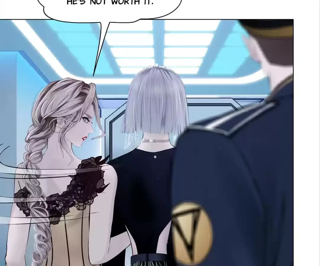 Mercy Killing Chapter 98 page 53 - 