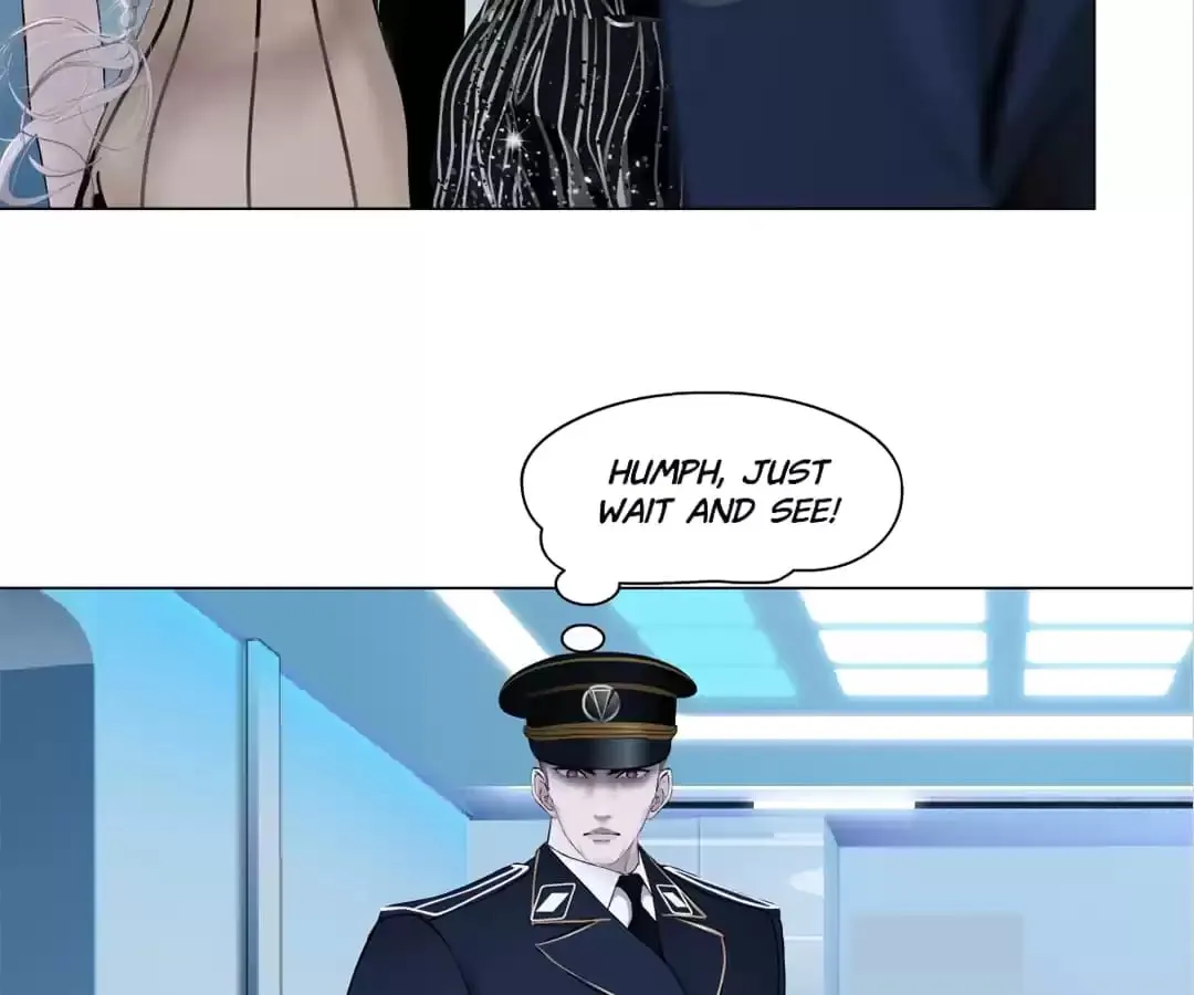 Mercy Killing Chapter 98 page 54 - 