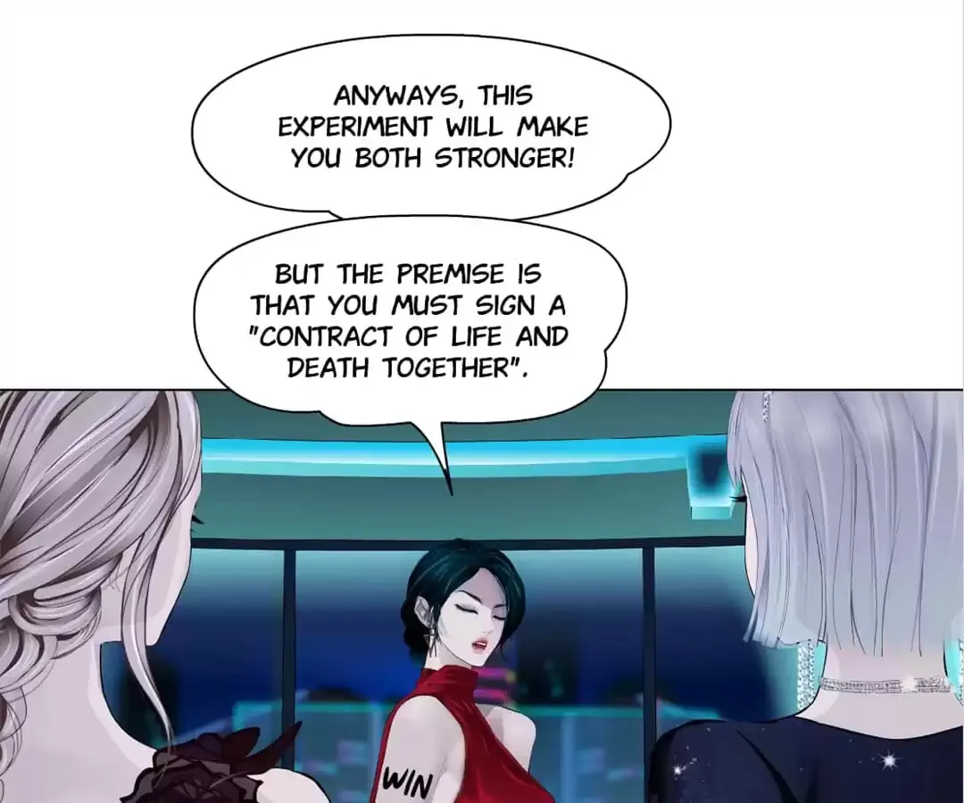Mercy Killing Chapter 98 page 56 - 