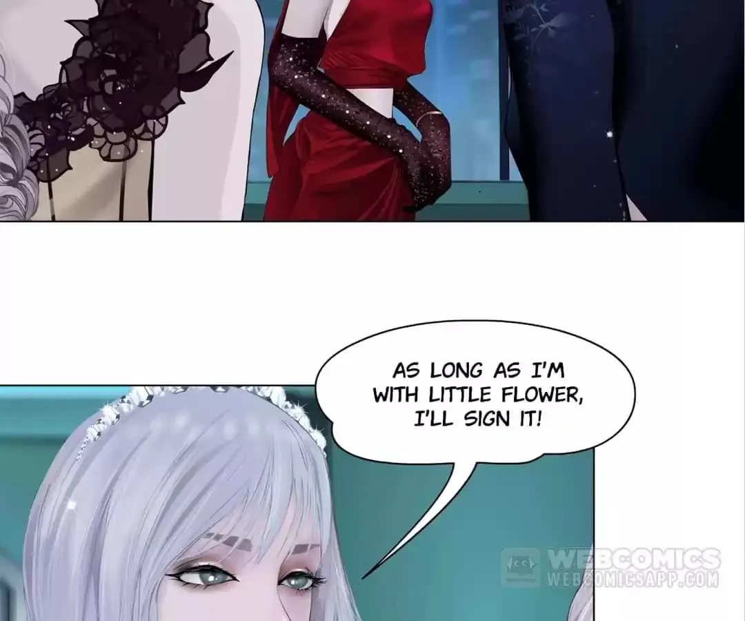 Mercy Killing Chapter 98 page 57 - 
