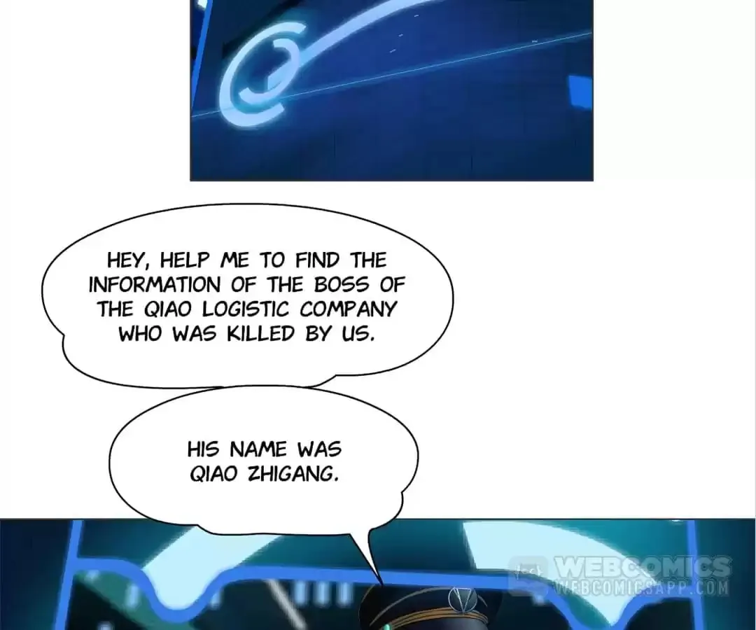 Mercy Killing Chapter 98 page 62 - 