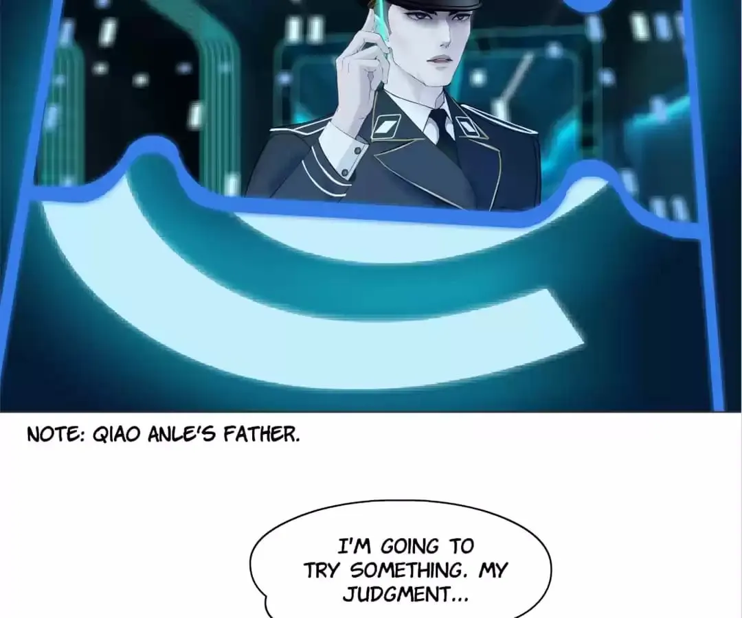 Mercy Killing Chapter 98 page 63 - 