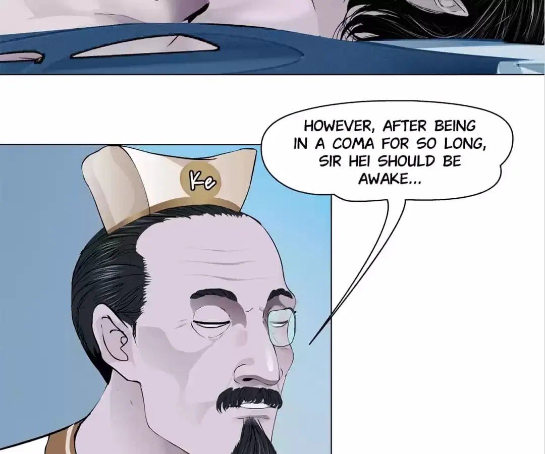 Mercy Killing Chapter 98 page 69 - 