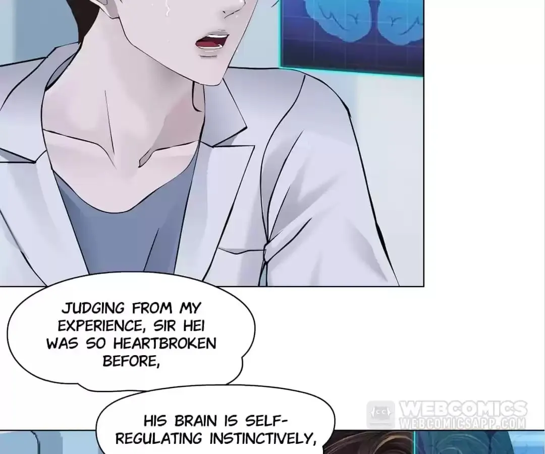 Mercy Killing Chapter 98 page 72 - 