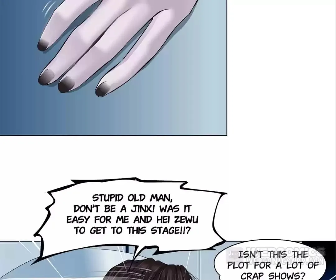 Mercy Killing Chapter 98 page 77 - 