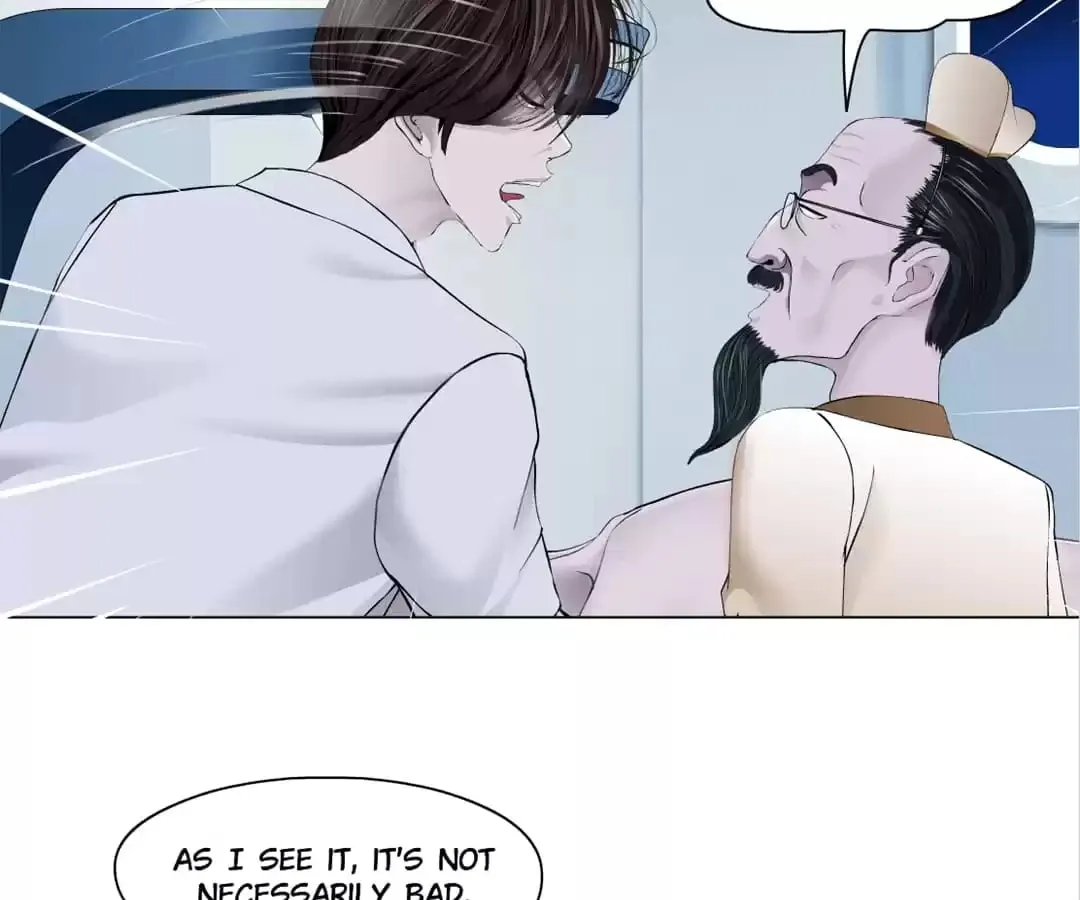 Mercy Killing Chapter 98 page 78 - 