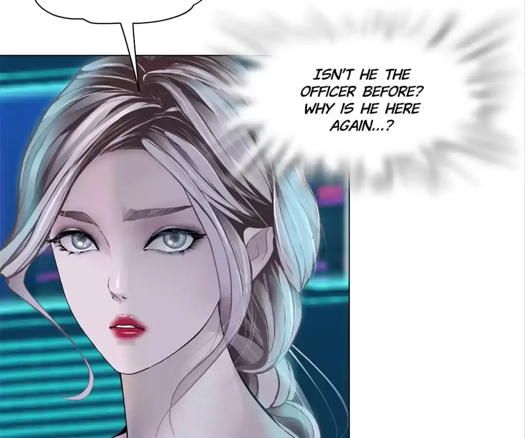 Mercy Killing Chapter 98 page 9 - 