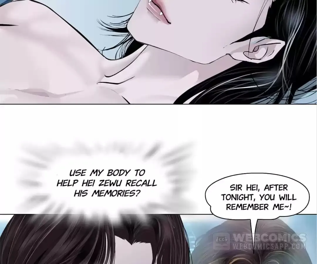 Mercy Killing Chapter 98 page 82 - 