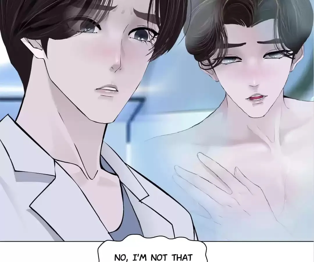 Mercy Killing Chapter 98 page 83 - 