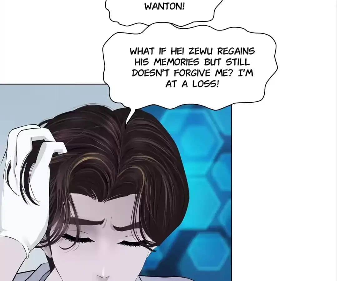 Mercy Killing Chapter 98 page 84 - 