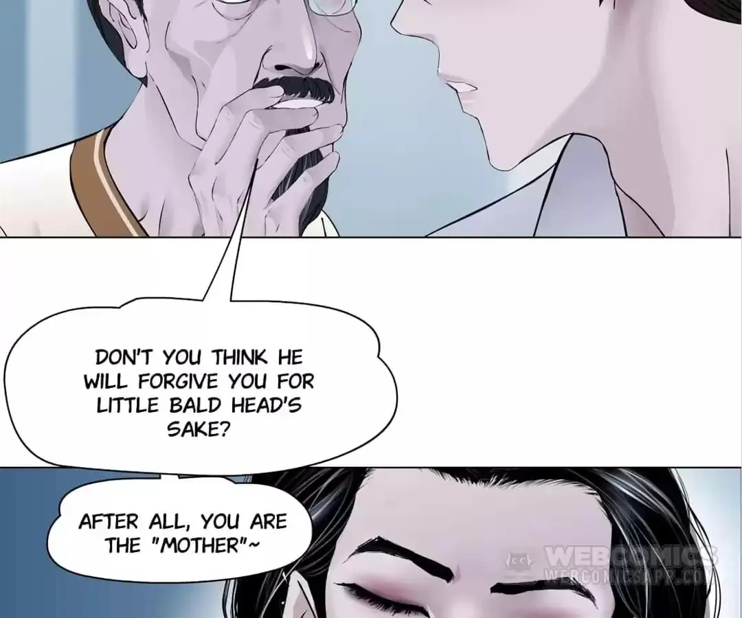 Mercy Killing Chapter 98 page 87 - 