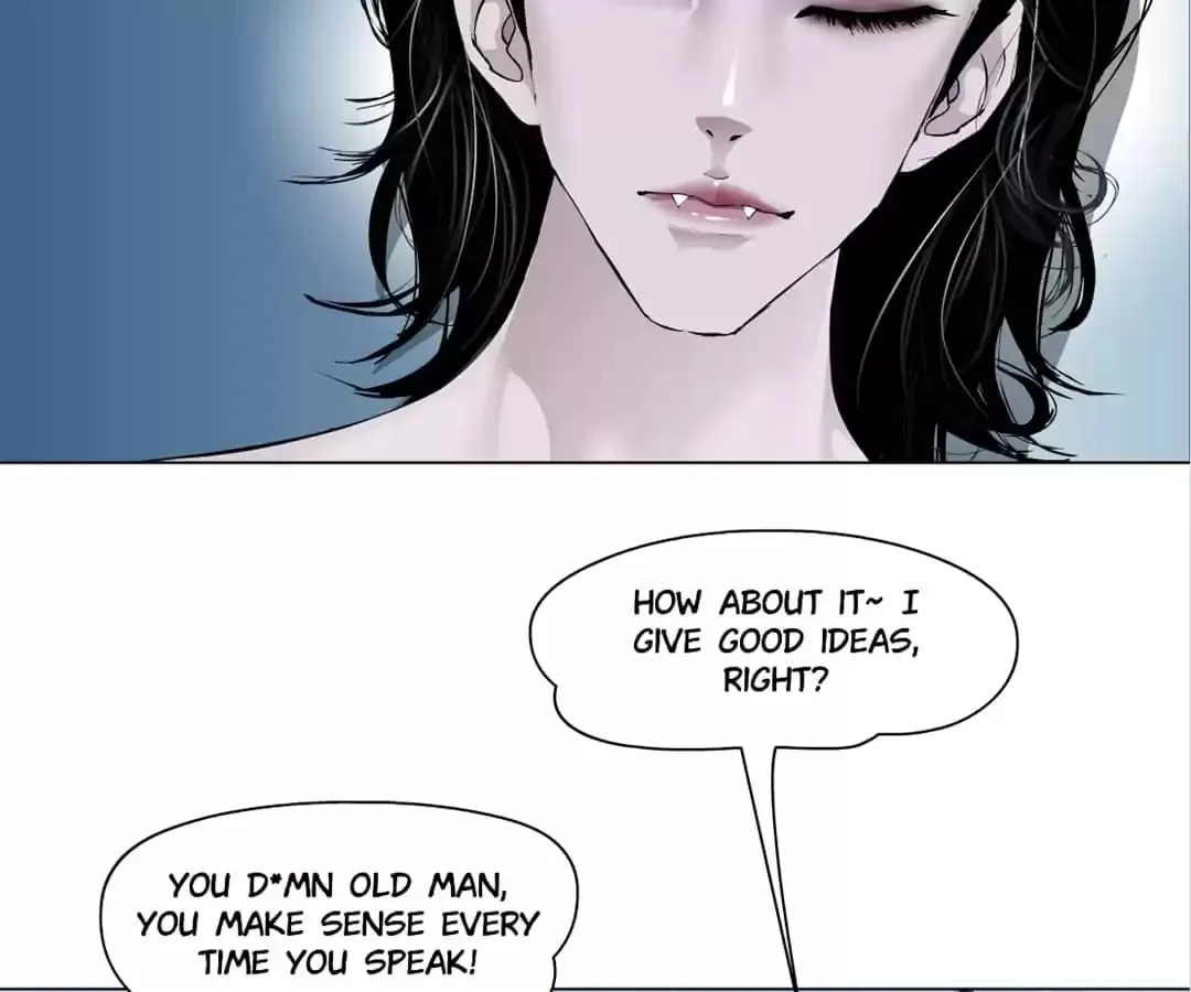 Mercy Killing Chapter 98 page 88 - 