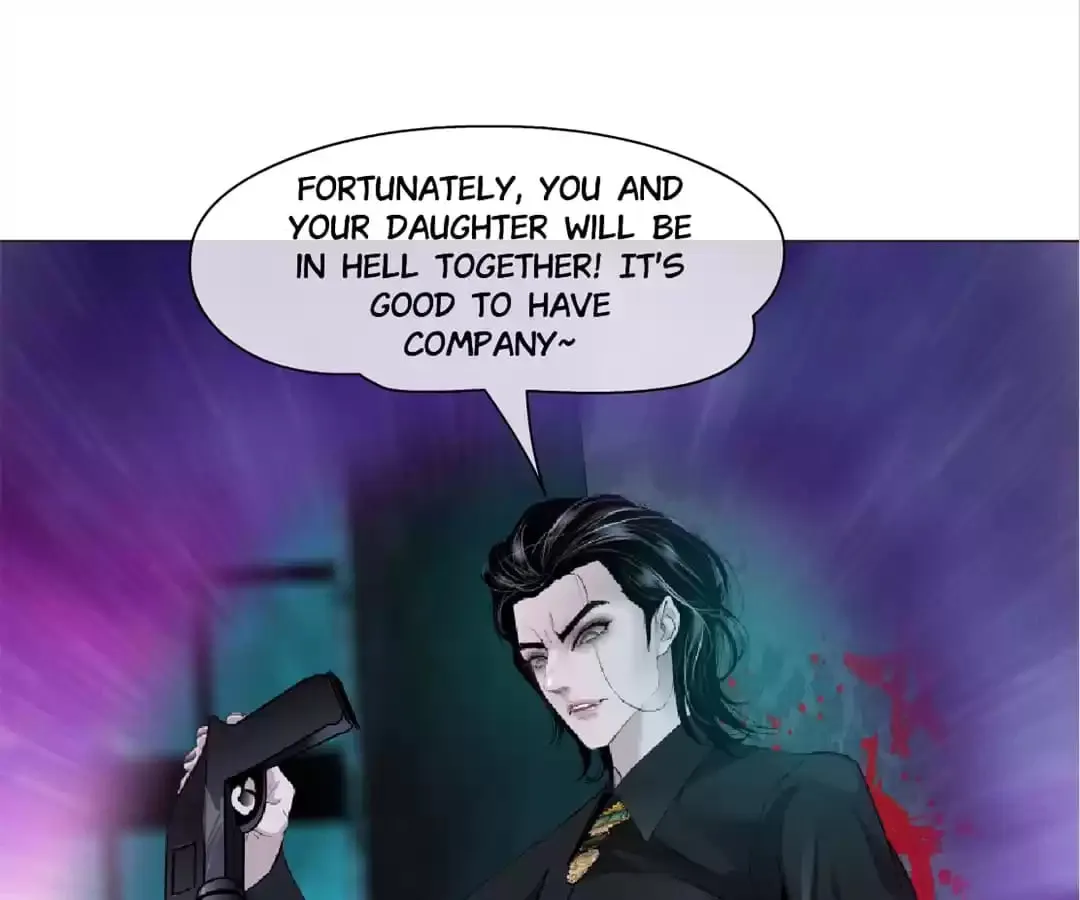 Mercy Killing Chapter 99 page 1 - 
