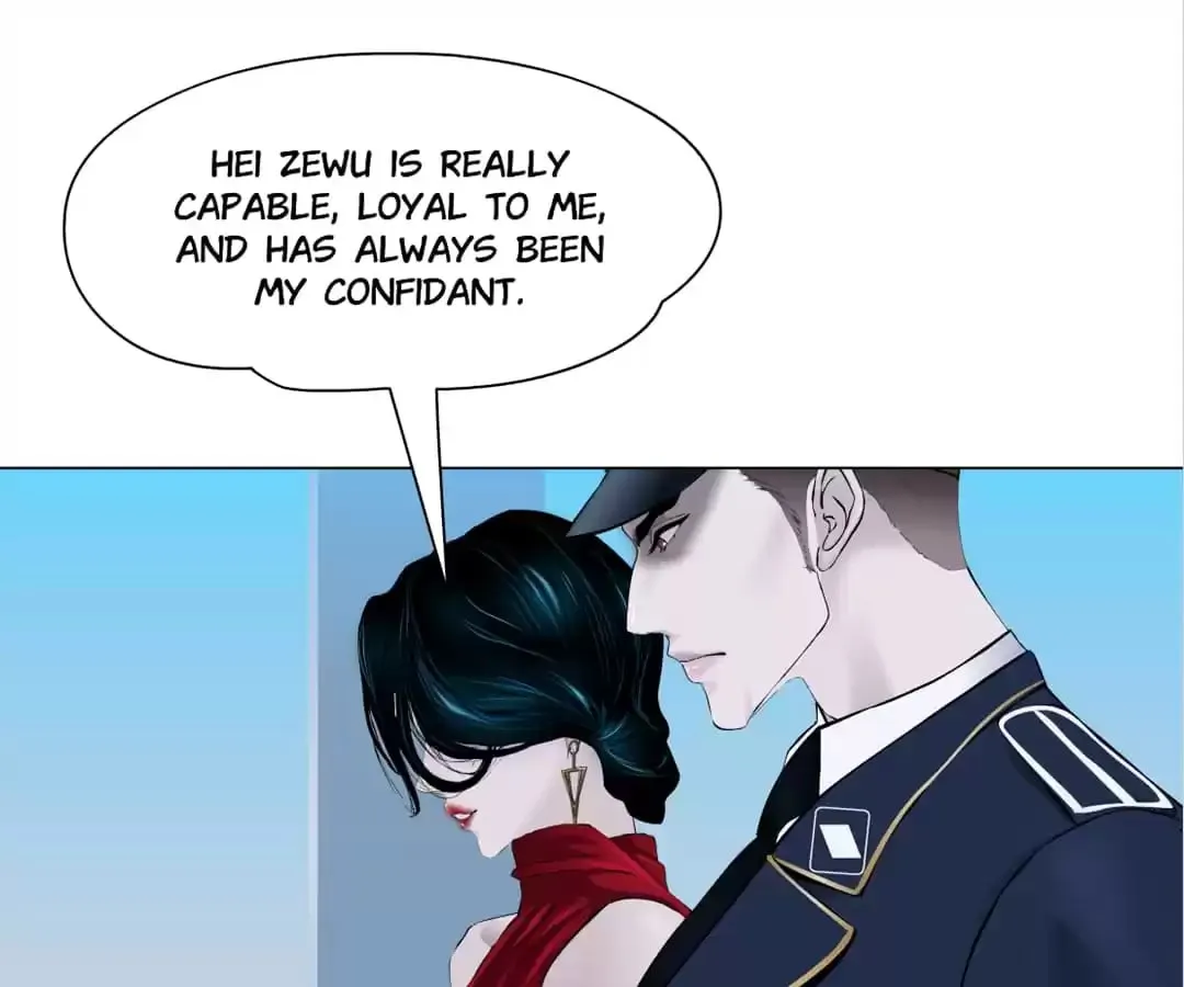 Mercy Killing Chapter 99 page 11 - 