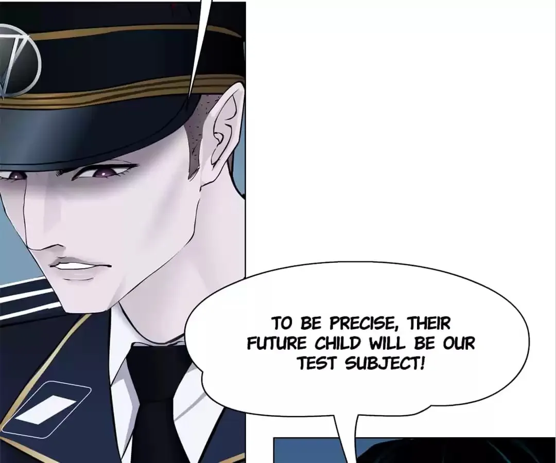 Mercy Killing Chapter 99 page 13 - 