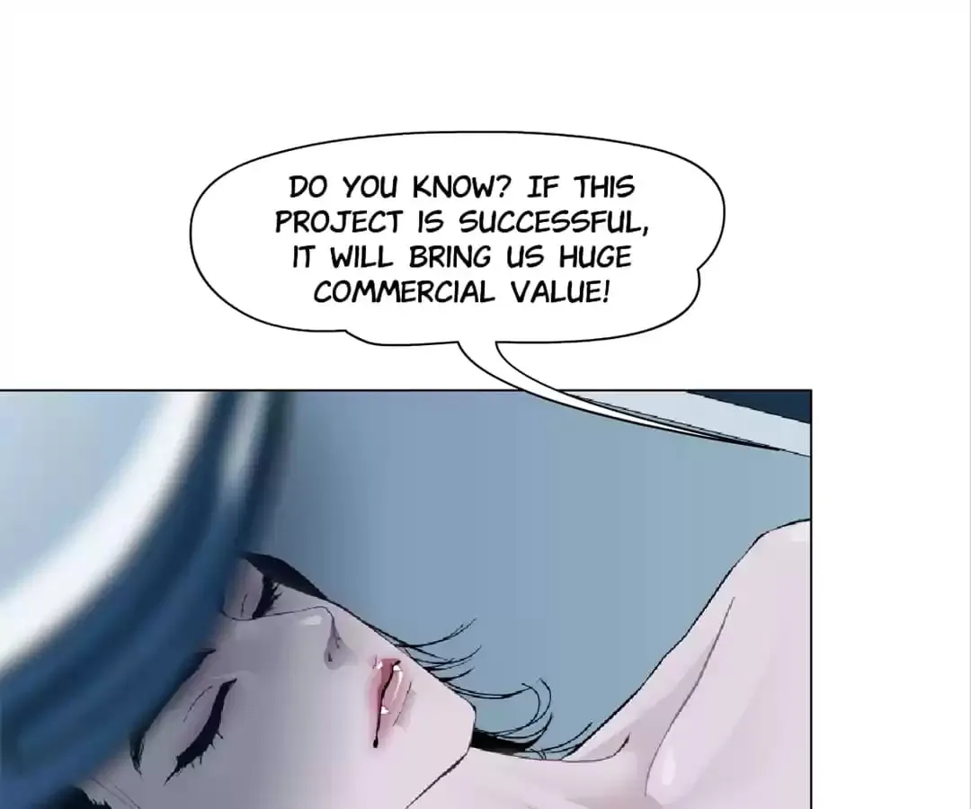 Mercy Killing Chapter 99 page 16 - 