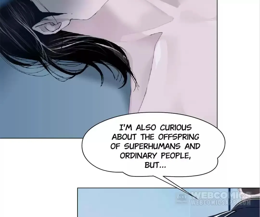 Mercy Killing Chapter 99 page 17 - 