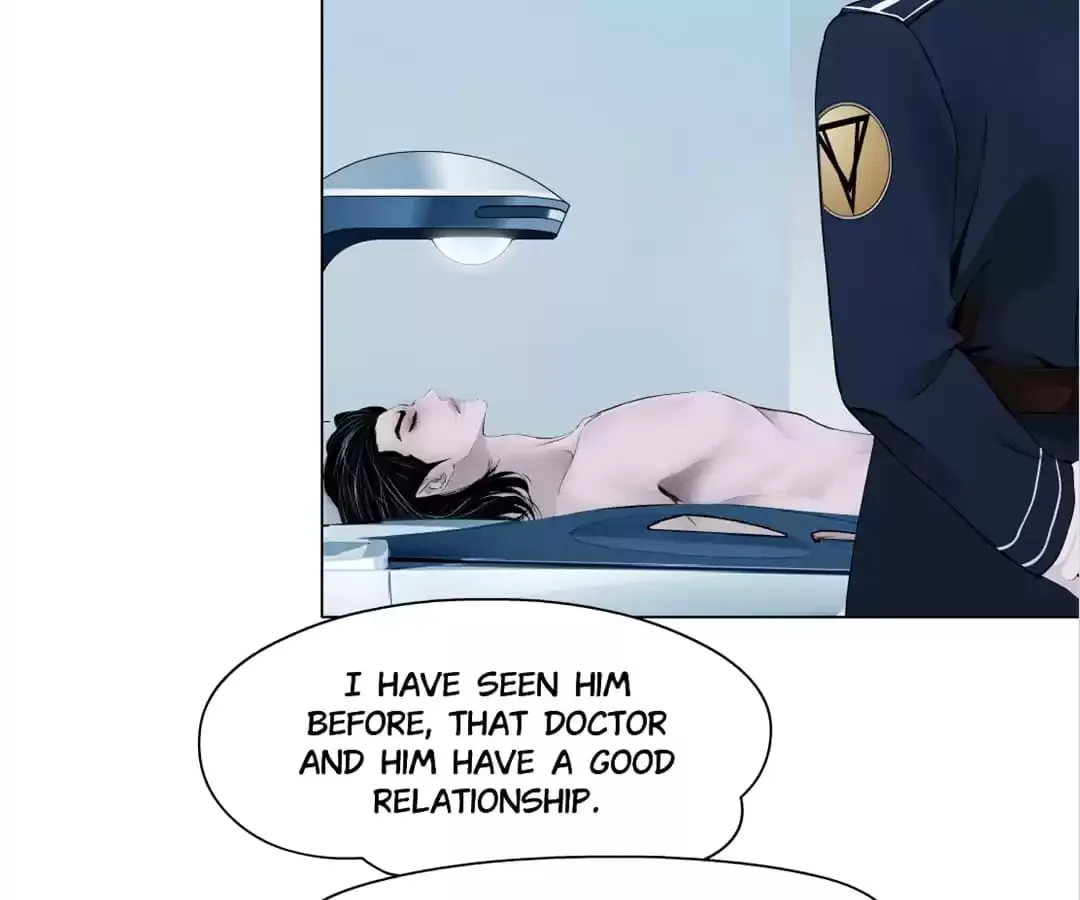 Mercy Killing Chapter 99 page 18 - 
