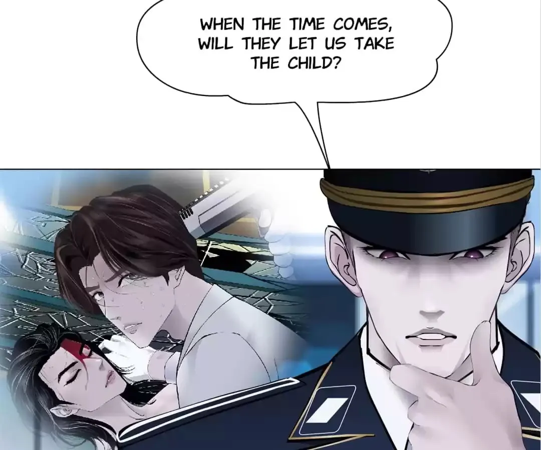 Mercy Killing Chapter 99 page 19 - 