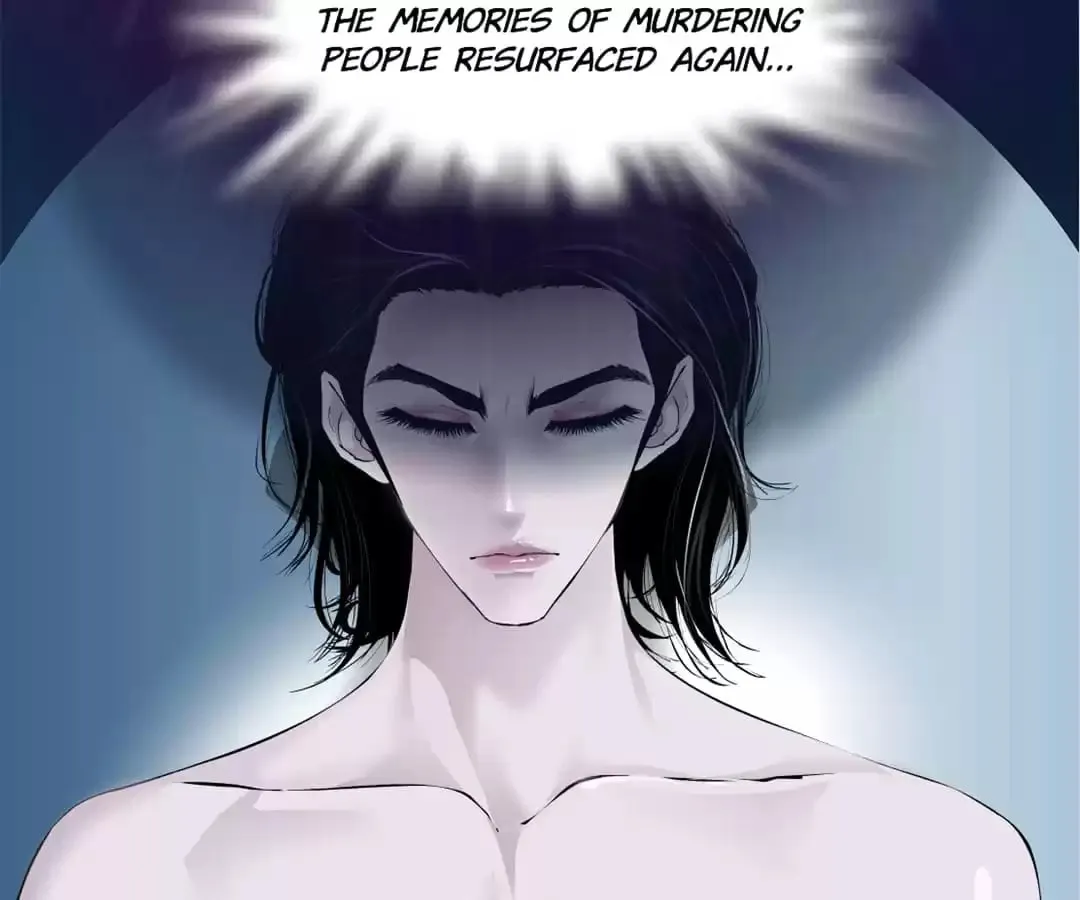 Mercy Killing Chapter 99 page 3 - 