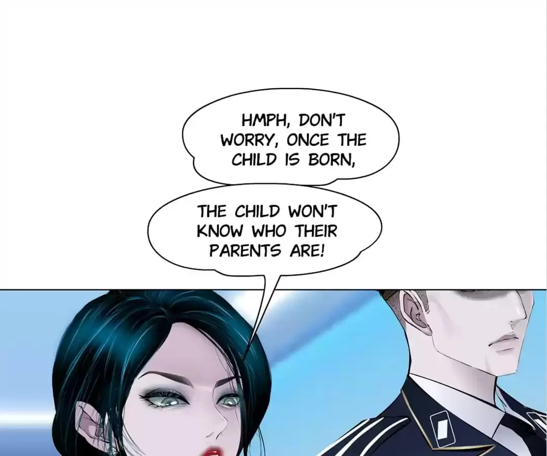 Mercy Killing Chapter 99 page 21 - 