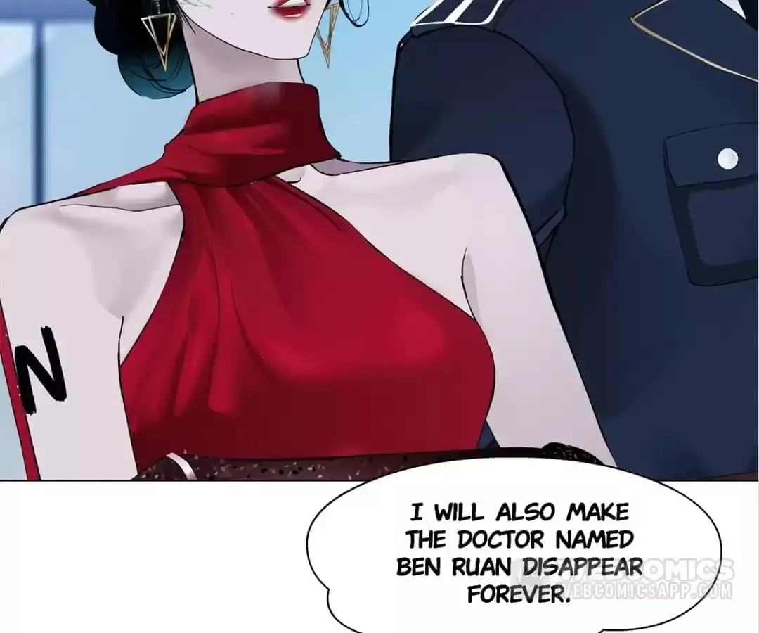 Mercy Killing Chapter 99 page 22 - 