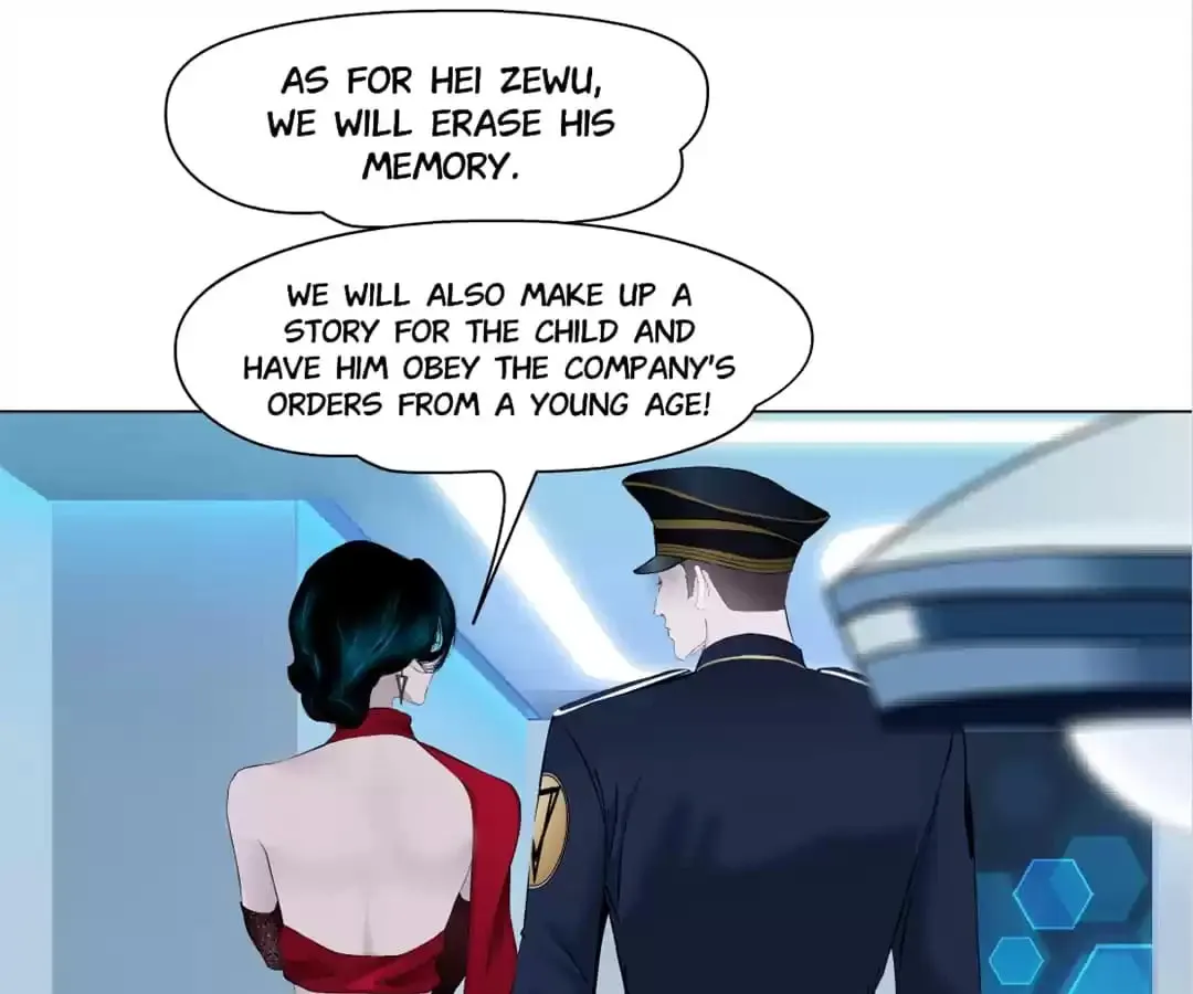 Mercy Killing Chapter 99 page 26 - 