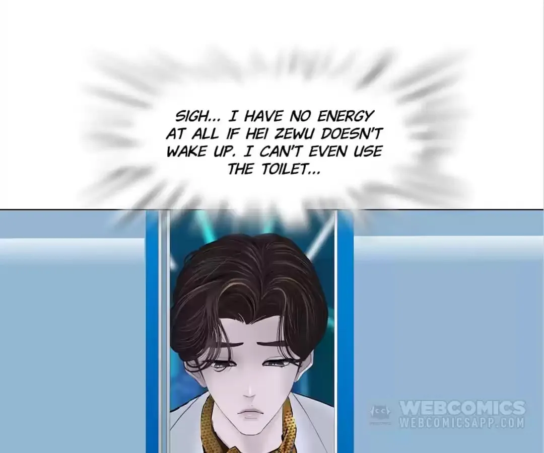 Mercy Killing Chapter 99 page 32 - 