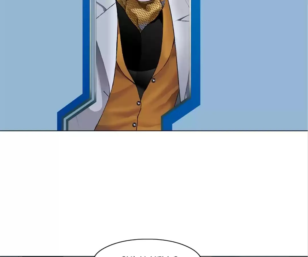 Mercy Killing Chapter 99 page 33 - 
