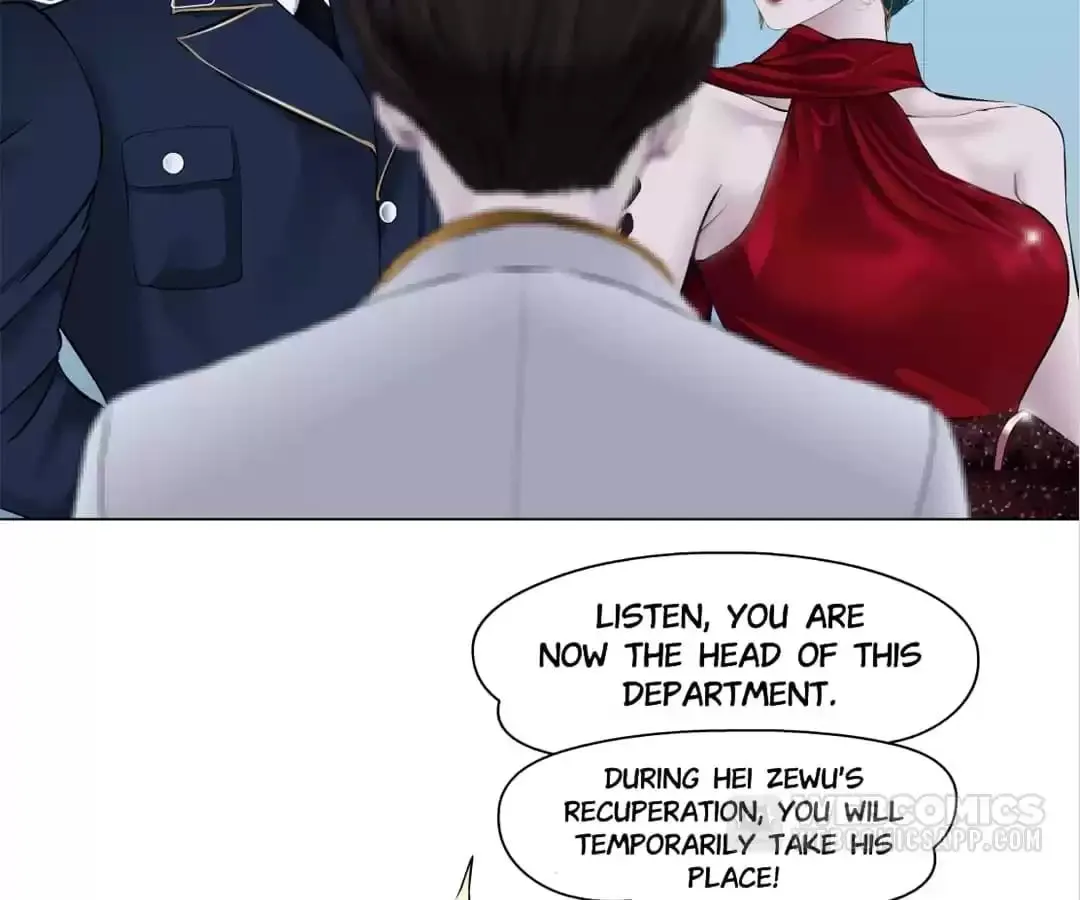 Mercy Killing Chapter 99 page 37 - 