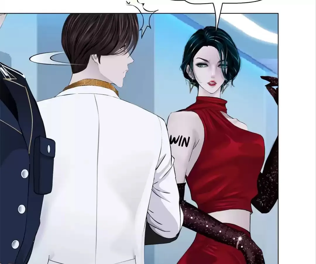 Mercy Killing Chapter 99 page 38 - 