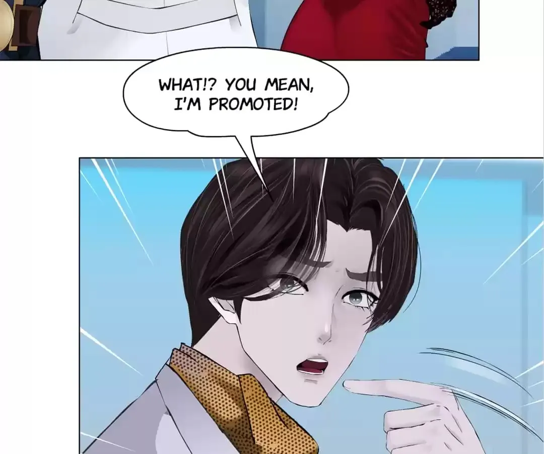 Mercy Killing Chapter 99 page 39 - 