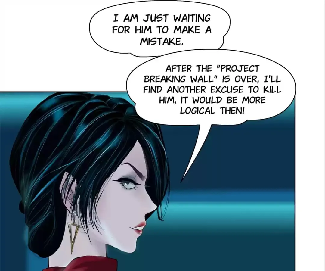 Mercy Killing Chapter 99 page 46 - 