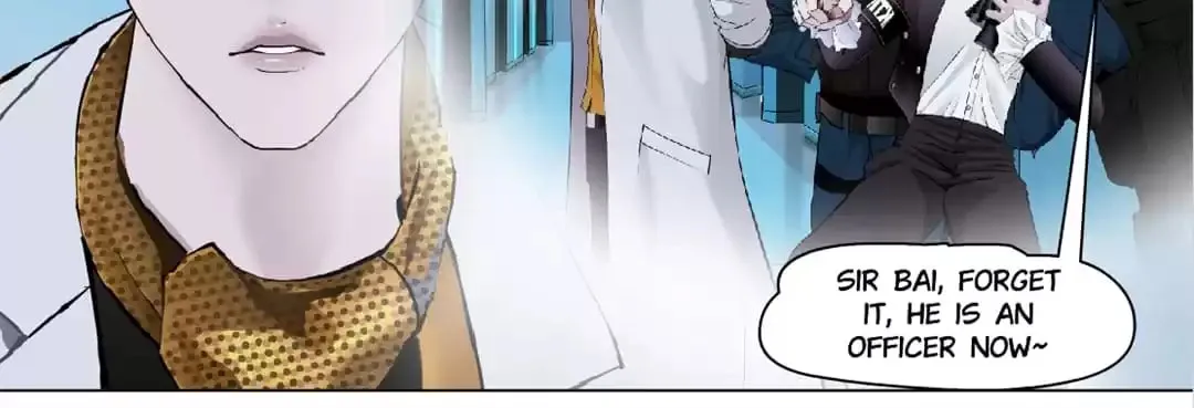 Mercy Killing Chapter 99 page 50 - 